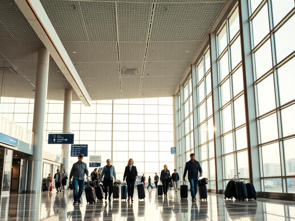 Airport Transfers