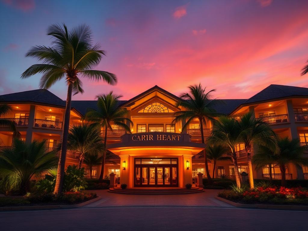 Hotel / Resort Transfers
