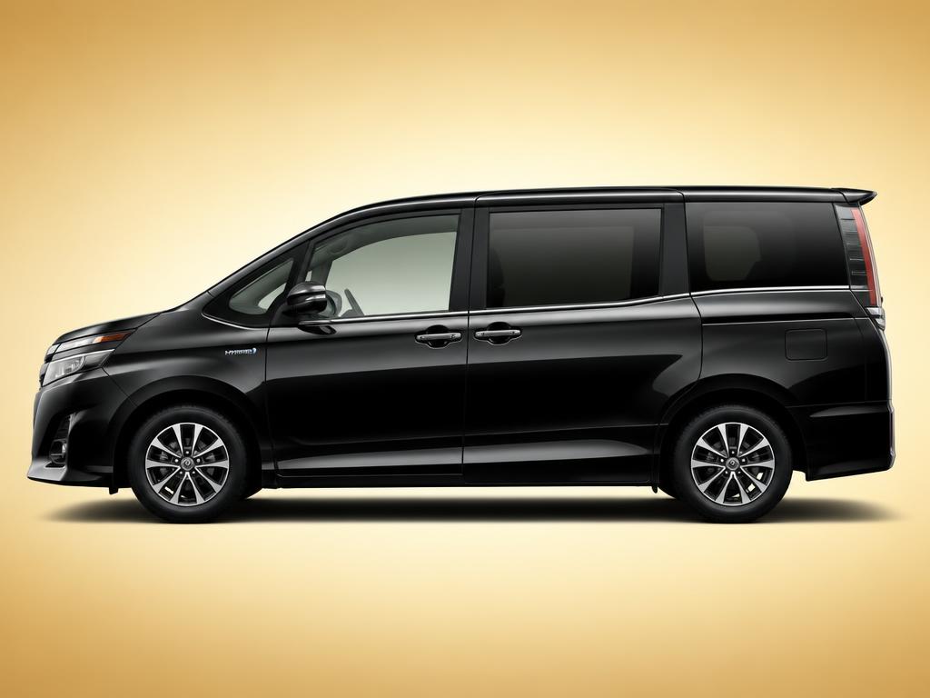 Van Standard